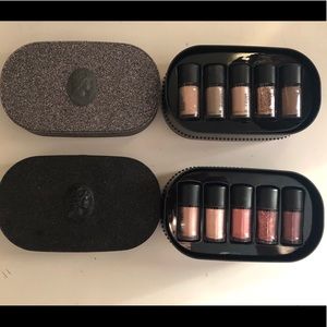 MAC pigment sets